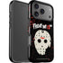 Warner Bros Friday the 13th Friday The 13th iPhone 17 Pro Max Impact Case