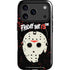 Warner Bros Friday the 13th Friday The 13th iPhone 17 Pro Max Magsafe Impact Case