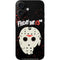 Warner Bros Friday the 13th Friday The 13th iPhone 17 Skin