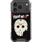 Warner Bros Friday the 13th Friday The 13th iPhone 18 Pro Clear Case