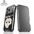 Warner Bros Friday the 13th Friday The 13th iPhone 18 Pro Clear Case