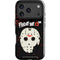 Warner Bros Friday the 13th Friday The 13th iPhone 18 Pro Impact Case