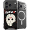 Warner Bros Friday the 13th Friday The 13th iPhone 18 Pro MagSafe Case