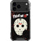 Warner Bros Friday the 13th Friday The 13th iPhone 18 Pro Max Clear Case