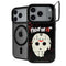 Warner Bros Friday the 13th Friday The 13th iPhone 18 Pro Max Kickstand Case