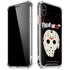 Warner Bros Friday the 13th Friday The 13th iPhone X/XS Clear Case