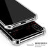 Warner Bros Friday the 13th Friday The 13th iPhone X/XS Clear Case