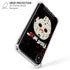 Warner Bros Friday the 13th Friday The 13th iPhone X/XS Clear Case
