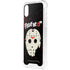 Warner Bros Friday the 13th Friday The 13th iPhone XS Clear Case