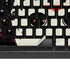 Warner Bros Friday the 13th Friday The 13th K95 RGB PLATINUM Mechanical Gaming Keyboard Skin