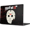 Warner Bros Friday the 13th Friday The 13th Apple MacBook Pro 14-inch Skin