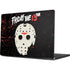 Warner Bros Friday the 13th Friday The 13th Apple MacBook Pro 14-inch Skin