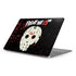 Warner Bros Friday the 13th Friday The 13th Apple MacBook Pro 16-inch Skin