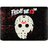 Warner Bros Friday the 13th Friday The 13th Apple MacBook Pro 16-inch Skin