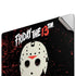 Warner Bros Friday the 13th Friday The 13th Apple MacBook Pro 16-inch Skin