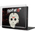Warner Bros Friday the 13th Friday The 13th MacBook Cases