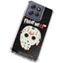 Warner Bros Friday the 13th Friday The 13th Moto G 5G (2025) Clear Case