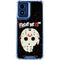 Warner Bros Friday the 13th Friday The 13th Moto G 5G (2024) Clear Case