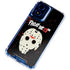 Warner Bros Friday the 13th Friday The 13th Moto G 5G (2024) Clear Case