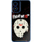 Warner Bros Friday the 13th Friday The 13th Moto G Play 4G (2024) Skin