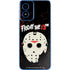 Warner Bros Friday the 13th Friday The 13th Moto G Play 4G (2024) Skin