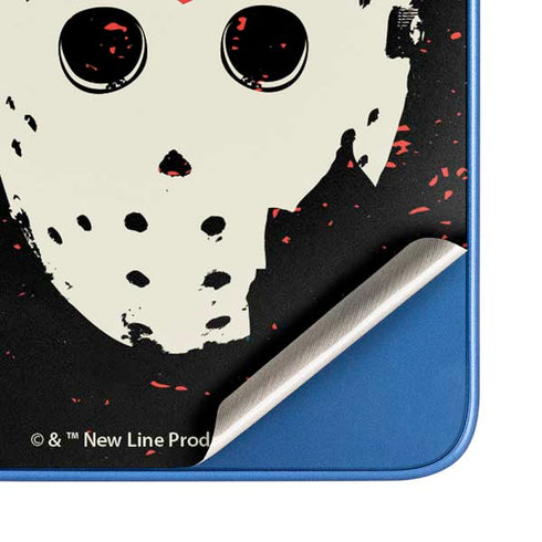 Warner Bros Friday the 13th Friday The 13th Moto G Play 4G (2024) Skin