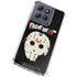 Warner Bros Friday the 13th Friday The 13th Moto G Play 5G (2025) Clear Case