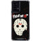 Warner Bros Friday the 13th Friday The 13th Moto G Power 5G (2024) Clear Case