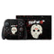 Warner Bros Friday the 13th Friday The 13th Nintendo Switch 2 (2025) with Joy-Con Skin