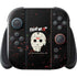 Warner Bros Friday the 13th Friday The 13th Nintendo Switch 2 (2025) with Joy-Con Skin