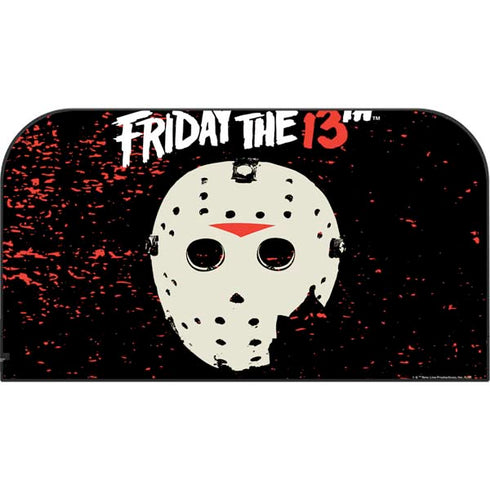 Warner Bros Friday the 13th Friday The 13th Nintendo Switch 2 (2025) with Joy-Con Skin
