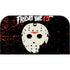 Warner Bros Friday the 13th Friday The 13th Nintendo Switch 2 (2025) with Joy-Con Skin