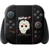 Warner Bros Friday the 13th Friday The 13th Nintendo Switch 2 (2025) Joy-Con Controller Skin