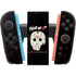 Warner Bros Friday the 13th Friday The 13th Nintendo Switch 2 (2025) Joy-Con Controller Skin