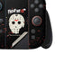 Warner Bros Friday the 13th Friday The 13th Nintendo Switch 2 (2025) Joy-Con Controller Skin