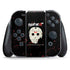 Warner Bros Friday the 13th Friday The 13th Nintendo Skins
