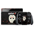 Warner Bros Friday the 13th Friday The 13th Nintendo Skins