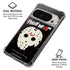 Warner Bros Friday the 13th Friday The 13th Pixel 9/9 Pro Clear Case