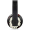 Warner Bros Friday the 13th Friday The 13th PlayStation 4 Gold Wireless Headset Skin