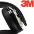 Warner Bros Friday the 13th Friday The 13th PlayStation 4 Gold Wireless Headset Skin