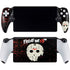 Warner Bros Friday the 13th Friday The 13th PlayStation Portal Remote Player Skin