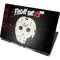 Warner Bros Friday the 13th Friday The 13th Dell Precision Skin