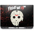 Warner Bros Friday the 13th Friday The 13th Dell Precision Skin