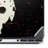 Warner Bros Friday the 13th Friday The 13th Dell Precision Skin