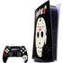 Warner Bros Friday the 13th Friday The 13th PlayStation PS5 Skins