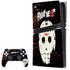 Warner Bros Friday the 13th Friday The 13th PS5 Pro Bundle Skin