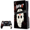 Warner Bros Friday the 13th Friday The 13th PS5 Pro Disk Bundle Skin