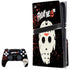 Warner Bros Friday the 13th Friday The 13th PlayStation PS5 Skins