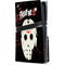 Warner Bros Friday the 13th Friday The 13th PS5 Pro Disk Console Skin