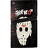Warner Bros Friday the 13th Friday The 13th PS5 Pro Disk Console Skin